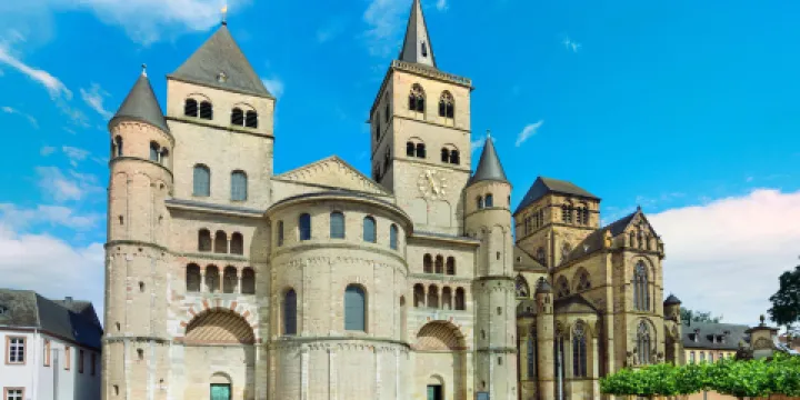 特里爾主教座堂