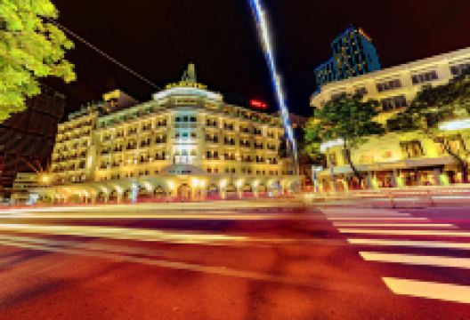 孙德胜街景点图片