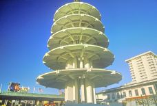 日本城-旧金山-doris圈圈