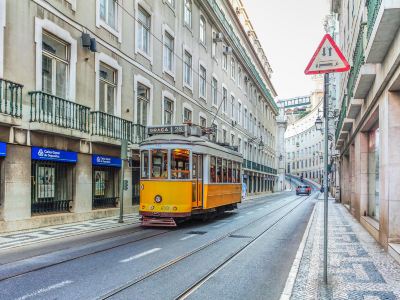 Avenida da Liberdade