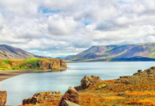 克莱瓦湖景点图片