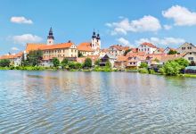 泰尔奇景点图片