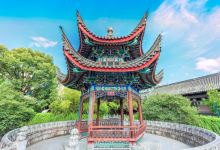 济公故居景点图片