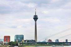 莱茵塔-杜塞尔多夫-doris圈圈