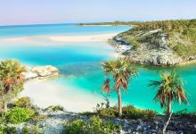 Exuma Cays Land and Sea Park景点图片