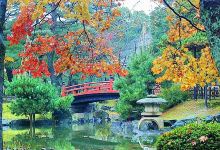 小松旅游图片-别样的景致，别样的小松市