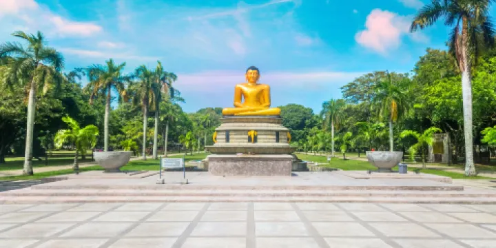 維哈馬哈德維公園