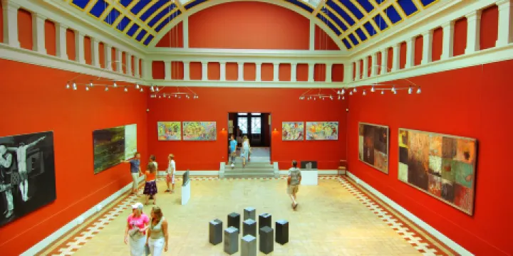 菲英島藝術博物館