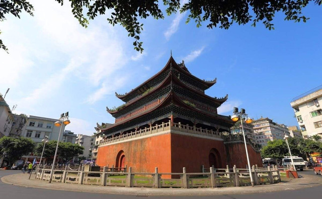 四川酒都之旅-宜宾