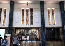 印尼银行博物馆-西雅加达-小小呆60