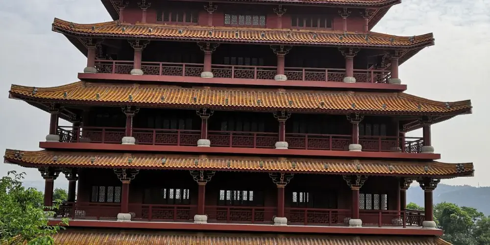 永安旅遊