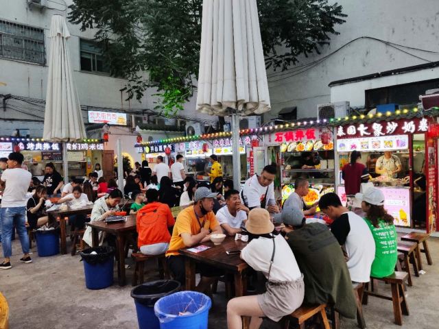 钟楼皮具旅行图片 4