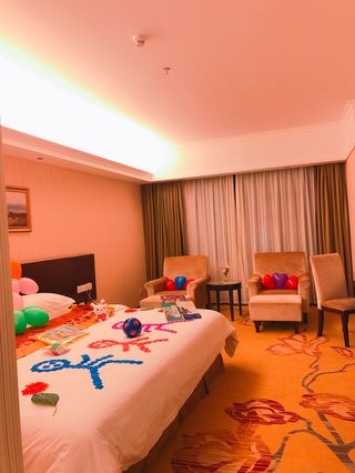 深圳周末亲子游网红打卡必去酒店适合儿童玩的最受追捧全方位升级史上最划算的商务酒店