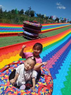 野狐岭要塞旅游区-张北-YoYo_9N0D1C0H