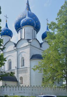 苏兹达尔克里姆林-苏兹达尔-Linda