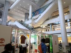 济南恒隆广场-济南-含情脉脉不得语