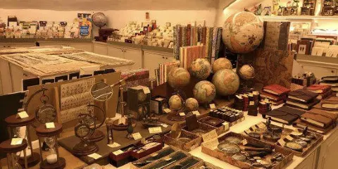 女性手工藝品中心