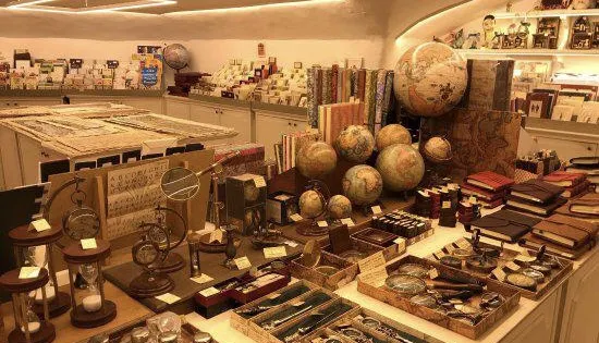 女性手工藝品中心