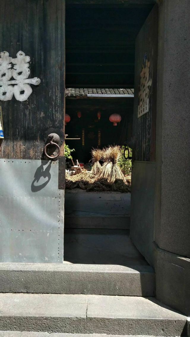 崇仁古镇旅行图片 4
