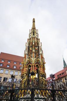 美泉-纽伦堡-suifeng2019