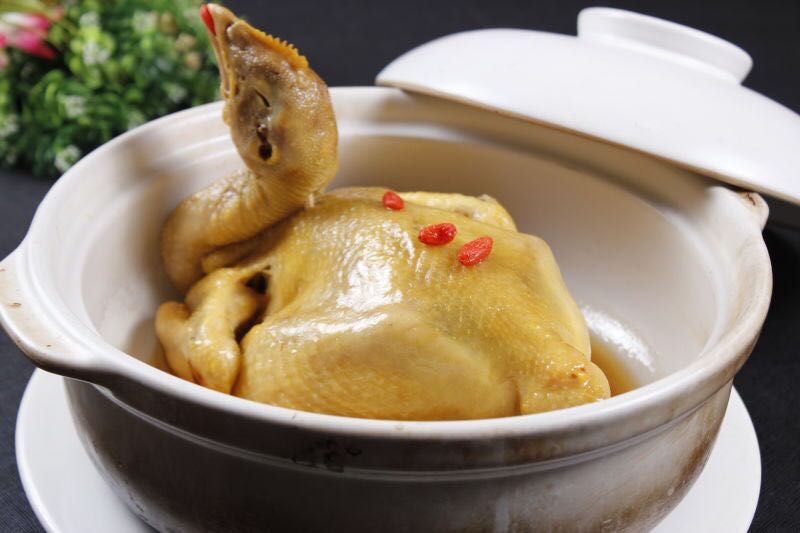 御品农家菜馆餐厅图片