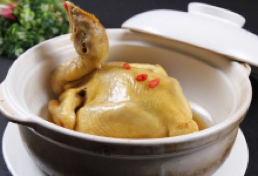 御品农家菜馆美食图片