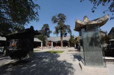 王渔洋纪念馆-忠勤祠-桓台-YoYo_6L1O2D4M