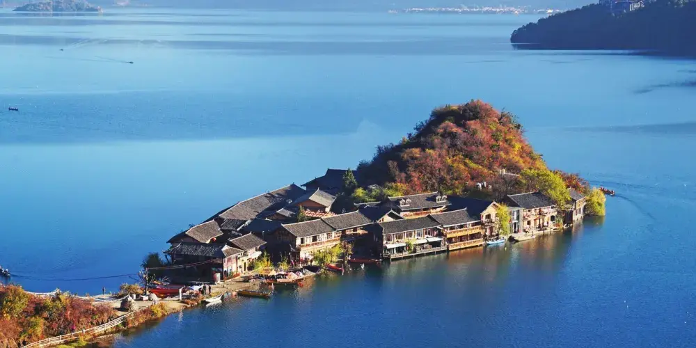 永安旅遊