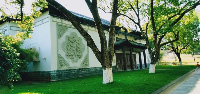 御窑厂国家考古遗址公园旅行图片 10
