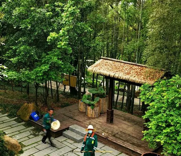 永安旅遊