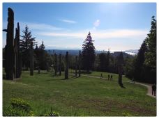 本那比山公园-本那比-88top