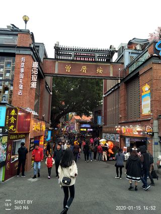 网红打卡地～厦门曾厝垵，中国最文艺的小渔村