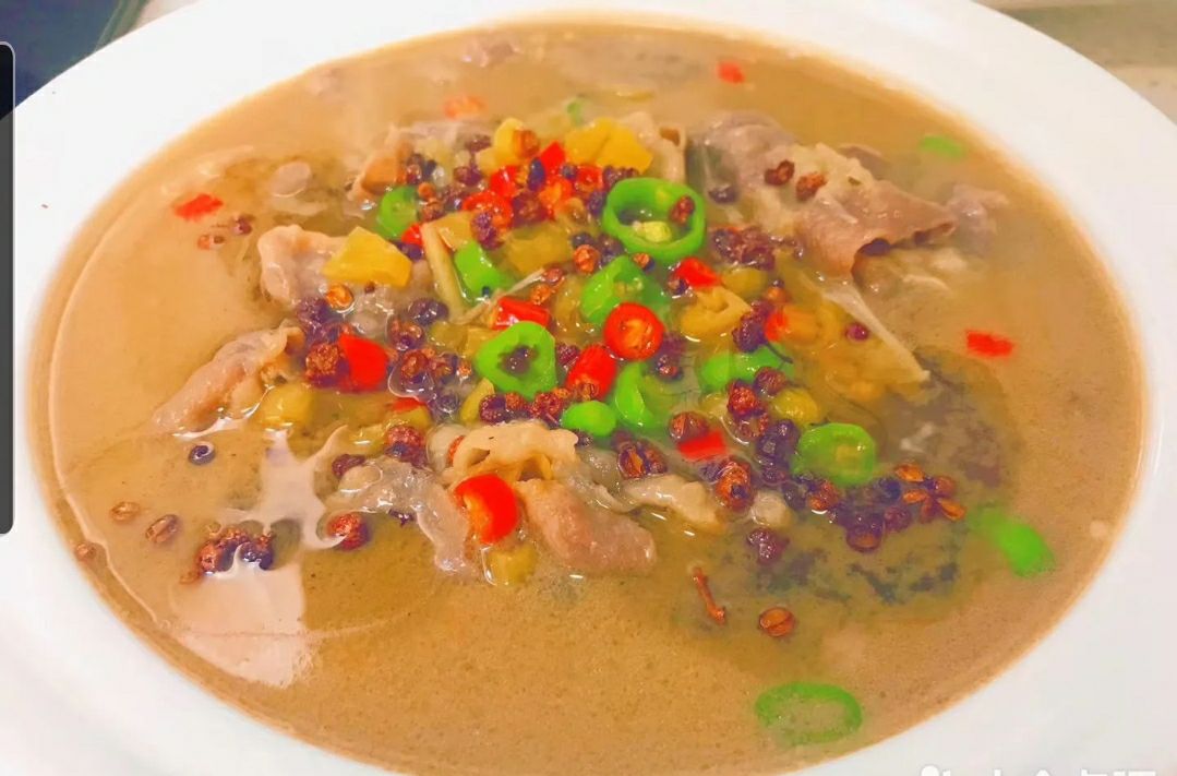 客满堂剔尖馆(中心街店)餐厅图片