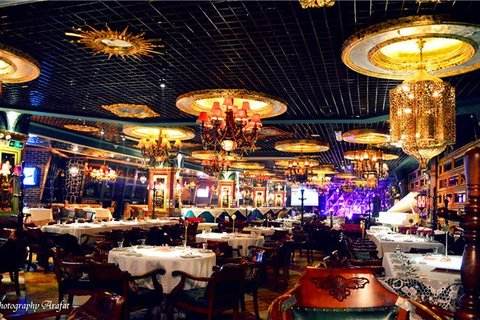 海尔巴格·新疆菜(吐鲁番店)