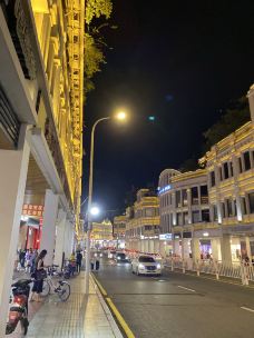 中华城-厦门-wade