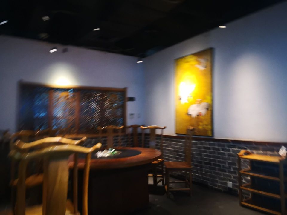 正清园(地税楼院店)餐厅图片