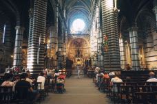 锡耶纳大教堂-锡耶纳-suifeng2019