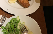 K+K am Waagplatz餐厅图片