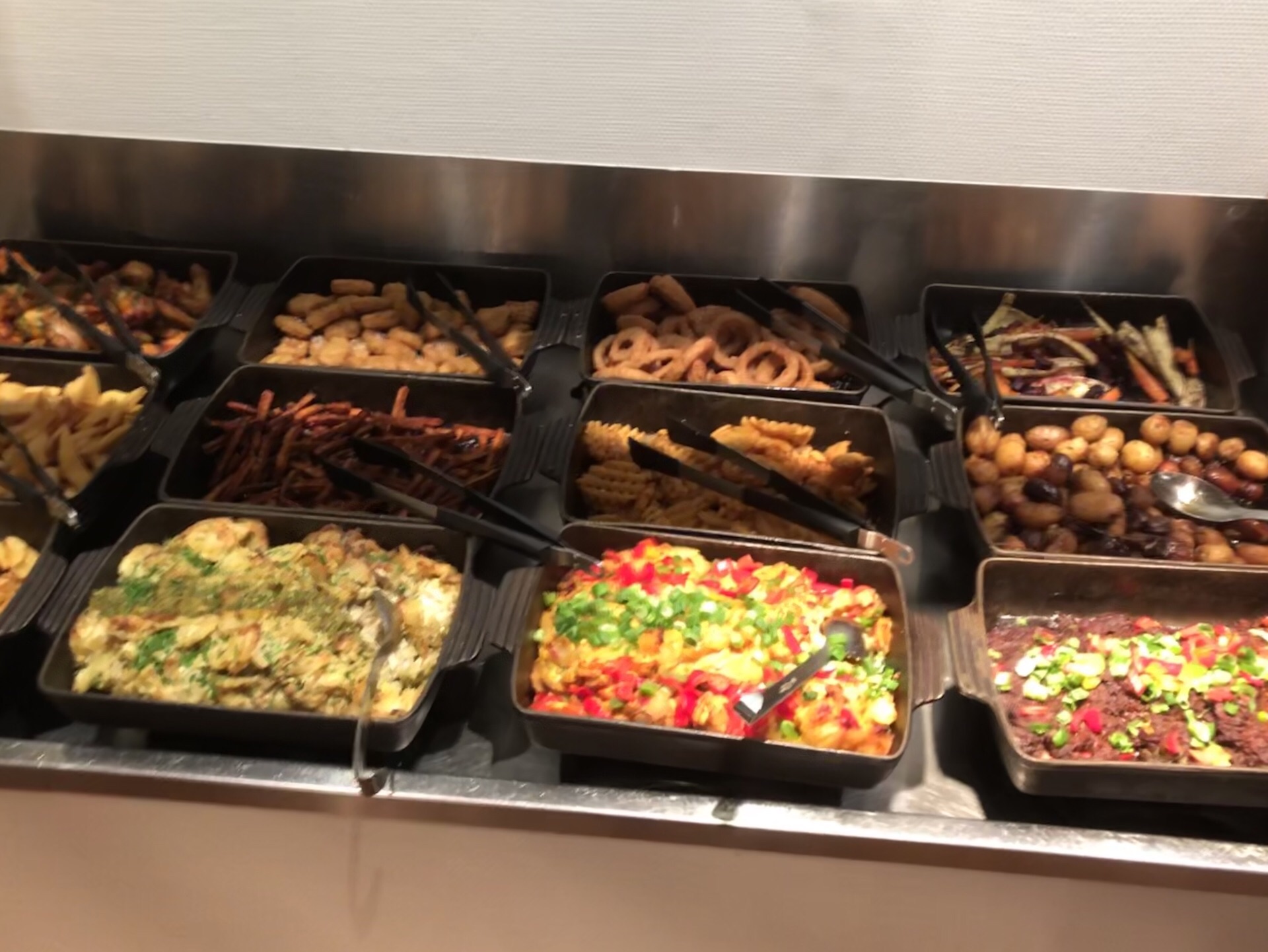 Restaurant Frida餐厅图片