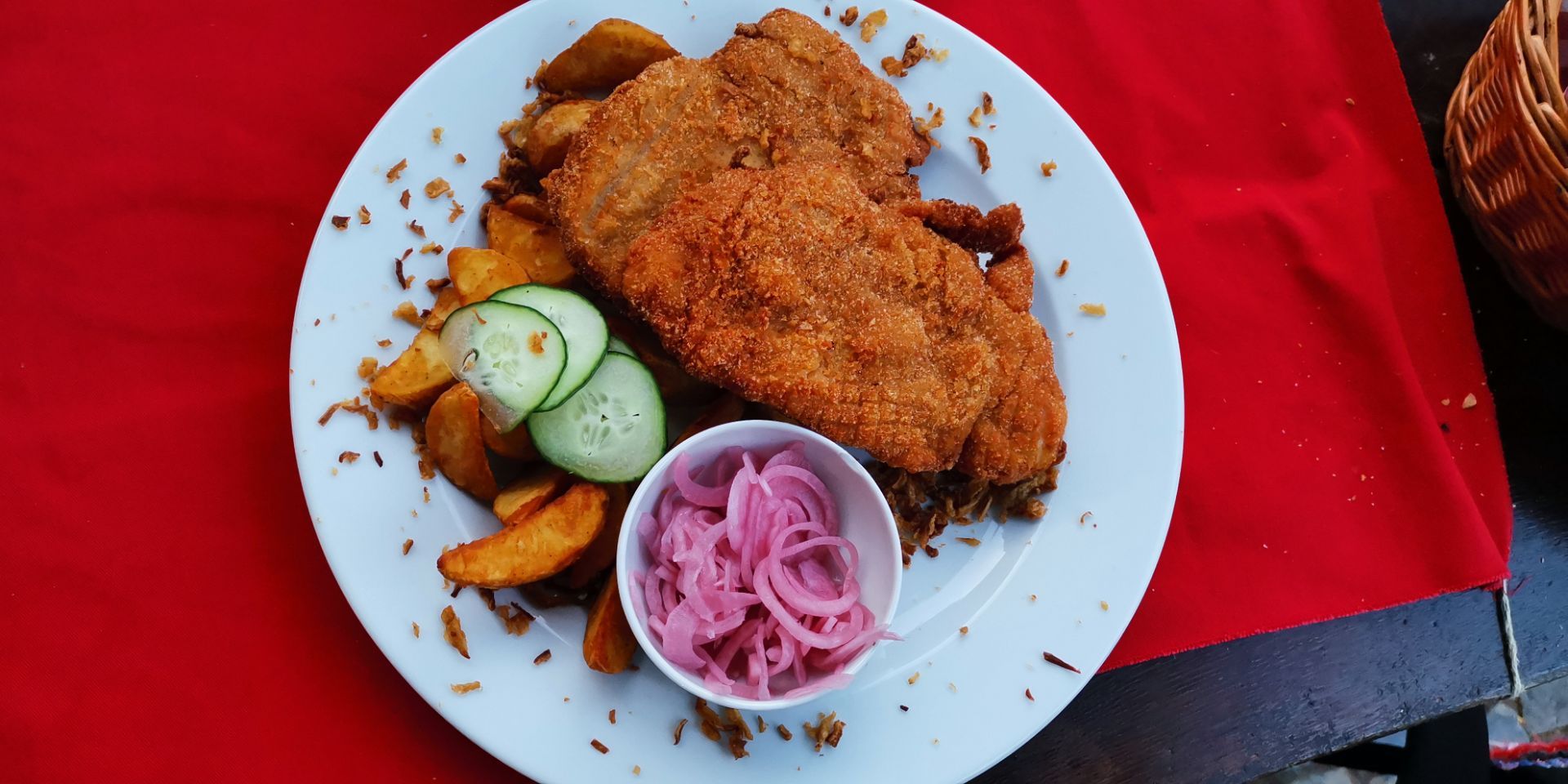 Tuzkert Etterem Kft.餐厅图片