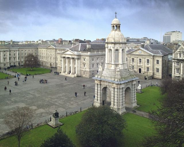Trinity College