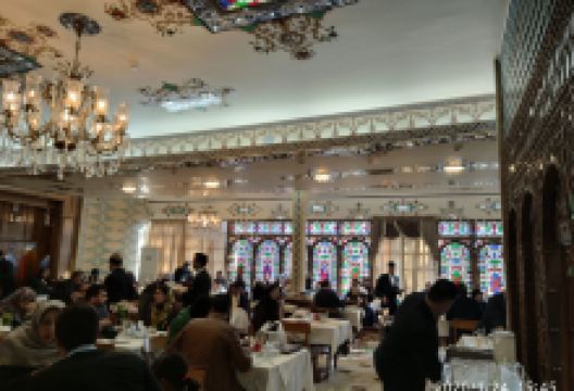 Restaurant Shahrzad美食图片