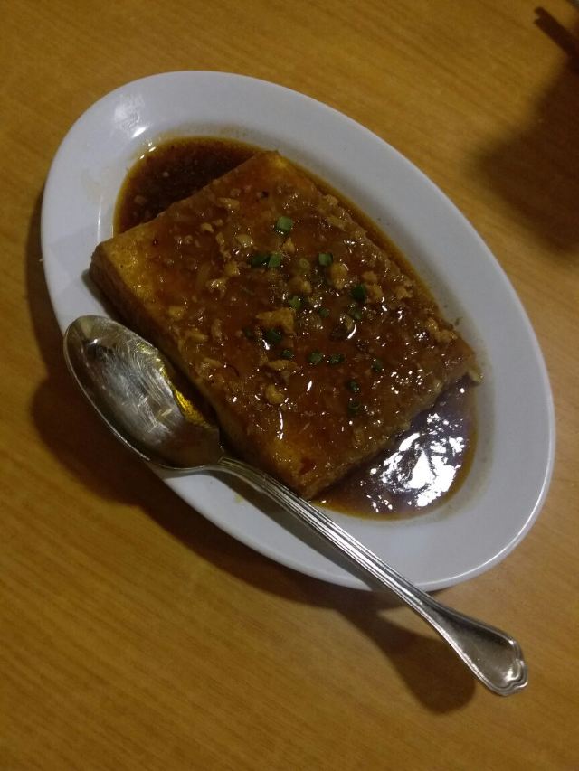 Z&F Restaurant