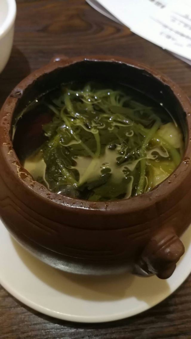 Zhen Pin Yue Teahouse( Wan Ke Mei Hao Square )