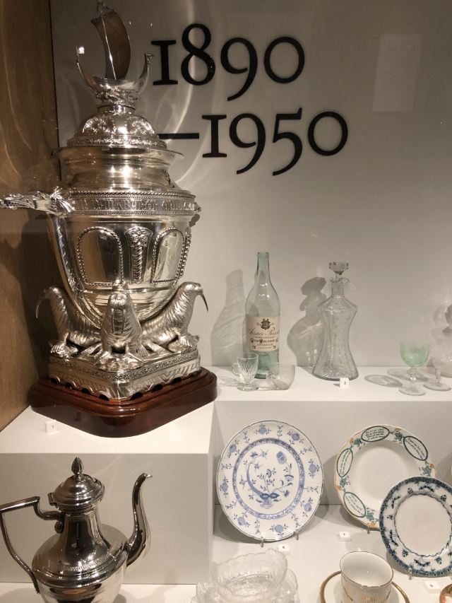 Nordiska museet