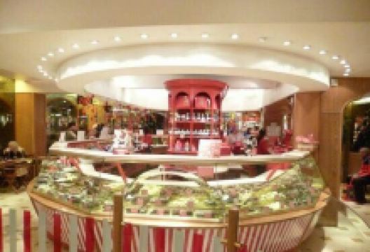 Mamuschka美食图片