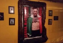 Gary's Irish Bar美食图片