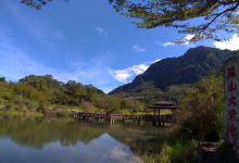 Luoshan Fish Pond景点图片