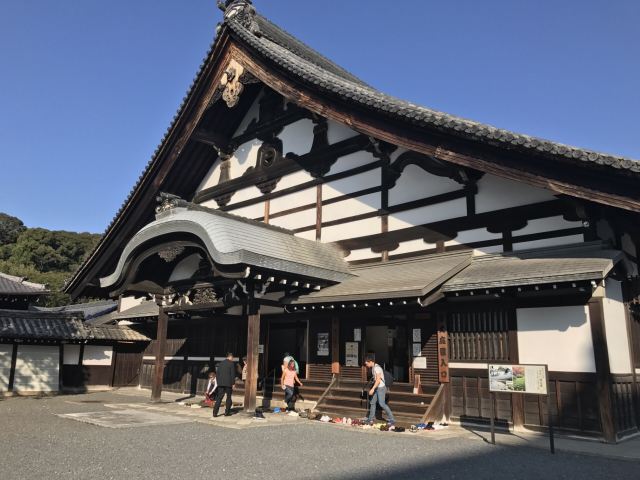 Tofukuji Temple