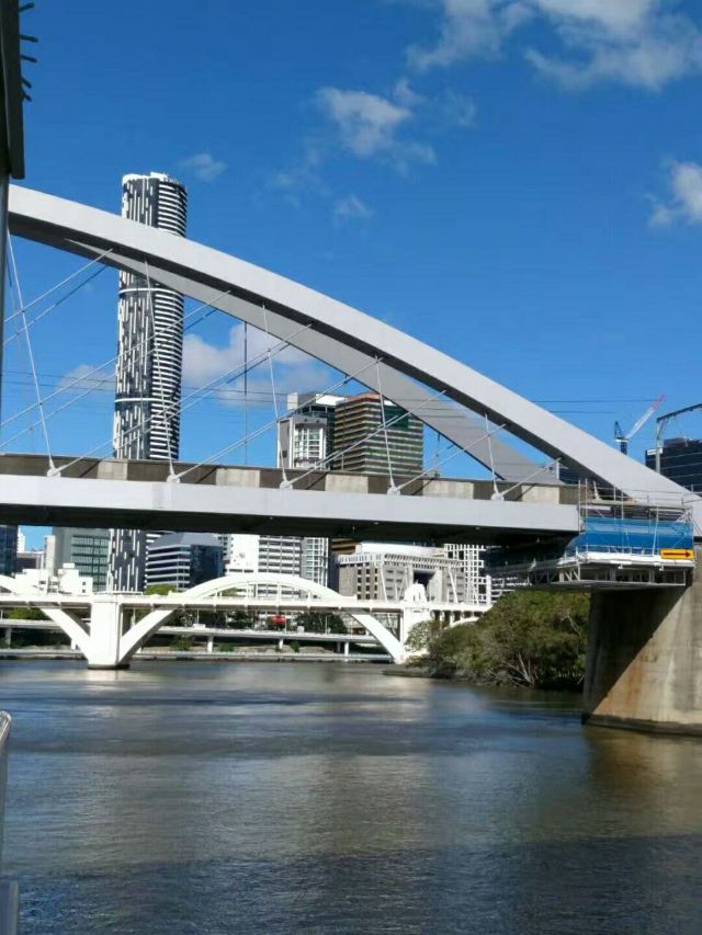 South Bank Parklands